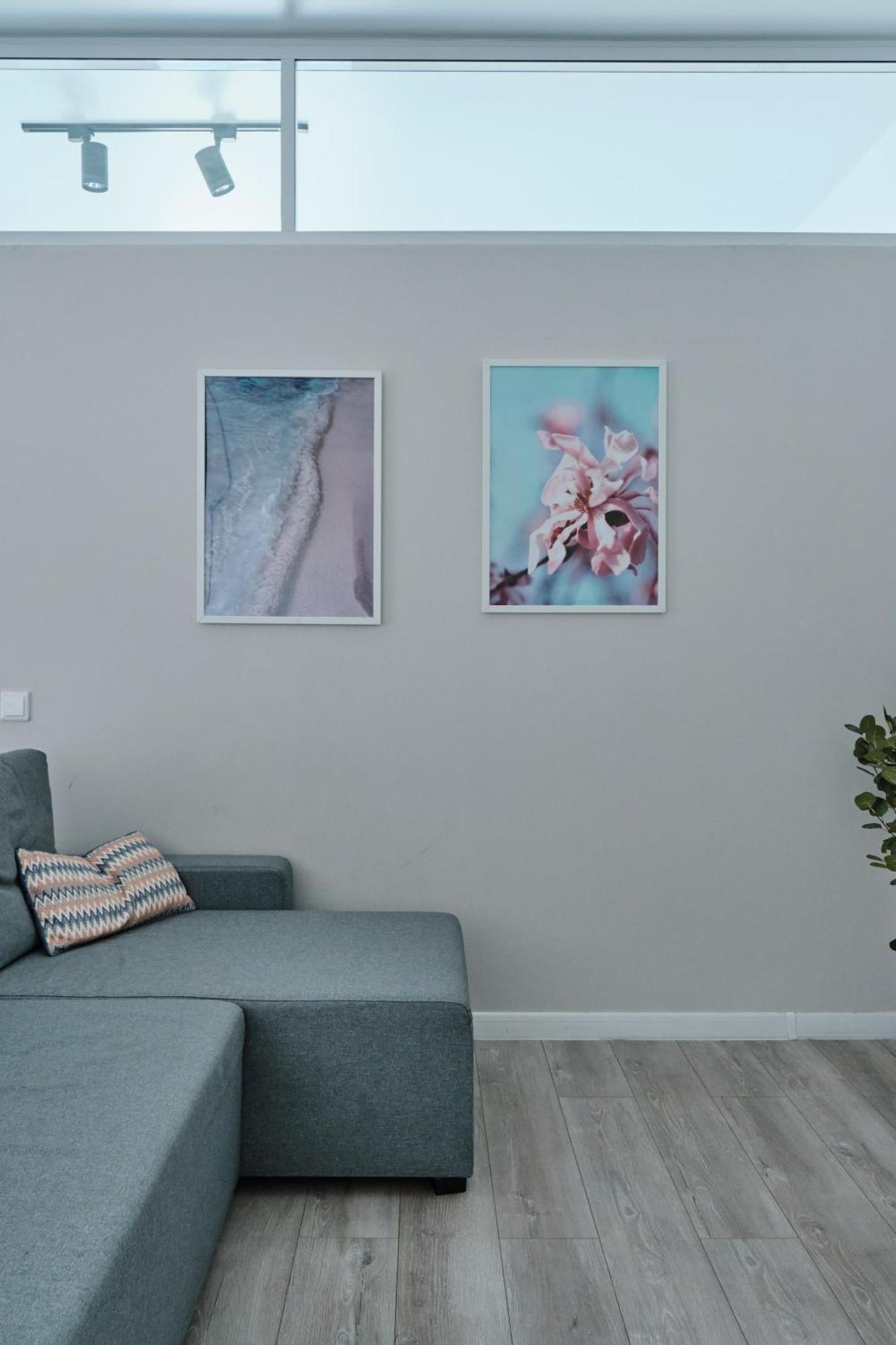 Seven City Apartments Semej Zewnętrze zdjęcie