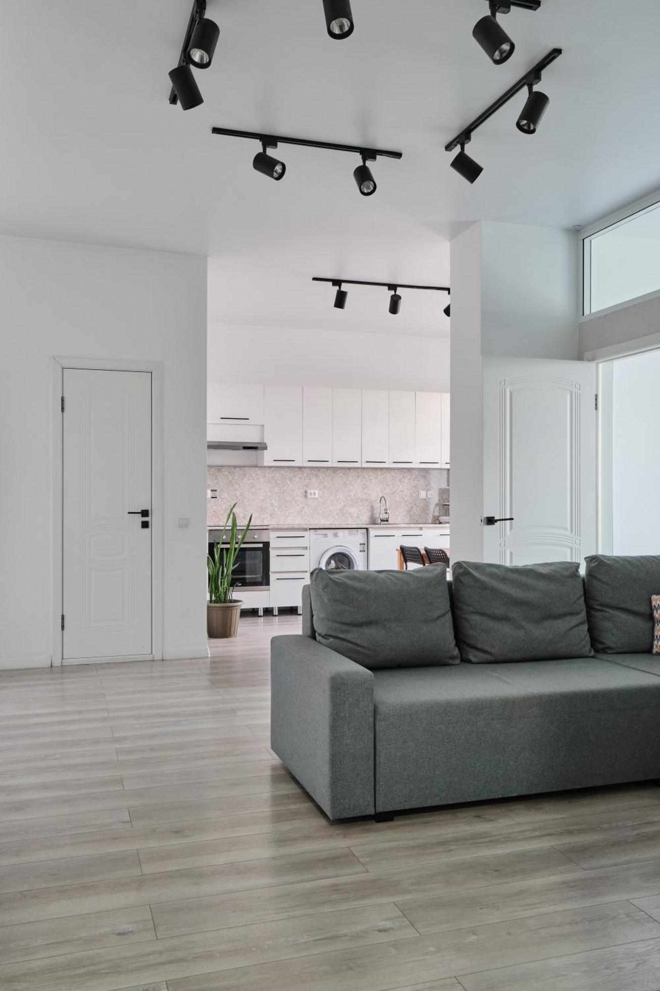 Seven City Apartments Semej Zewnętrze zdjęcie