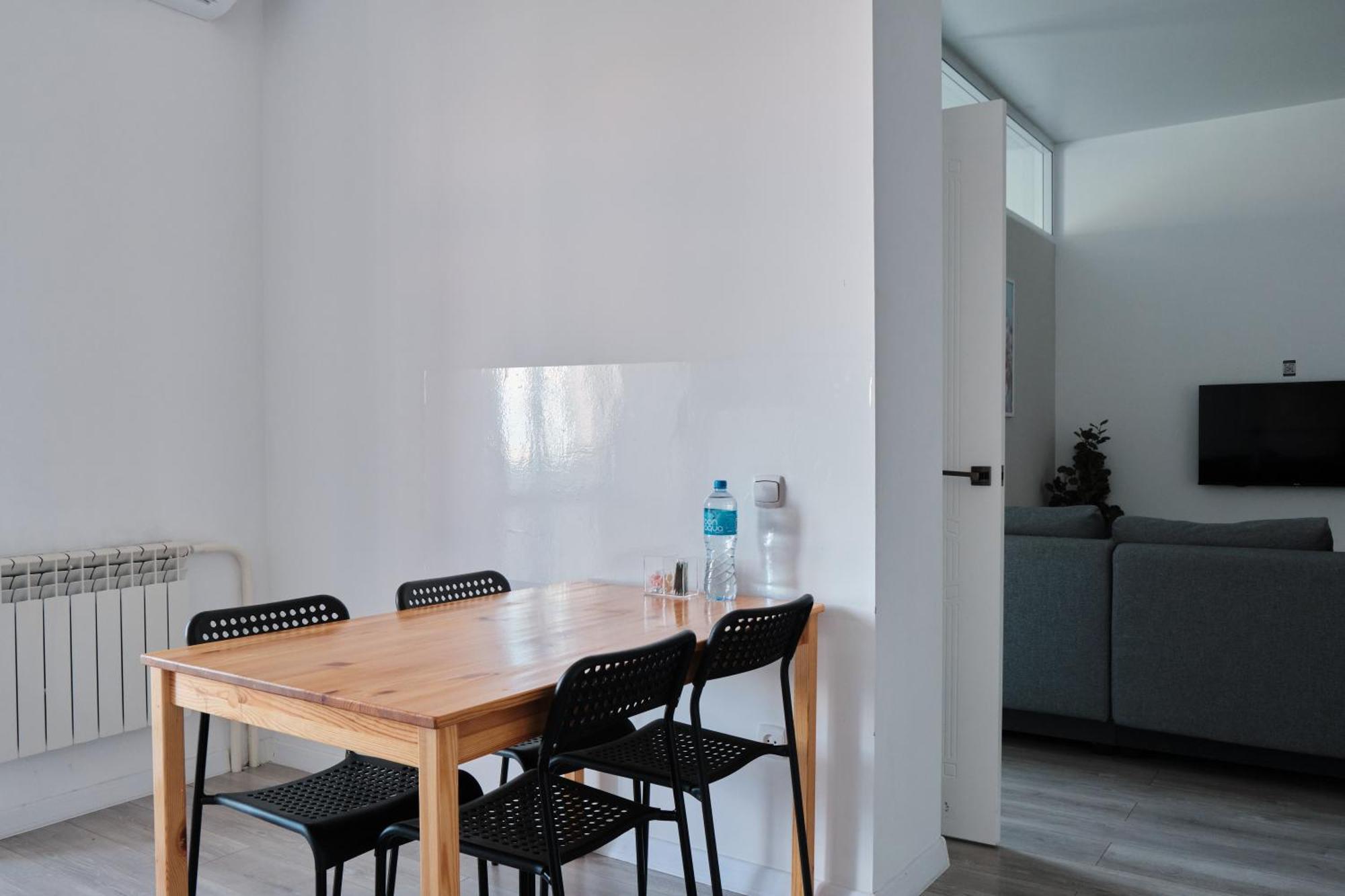 Seven City Apartments Semej Zewnętrze zdjęcie