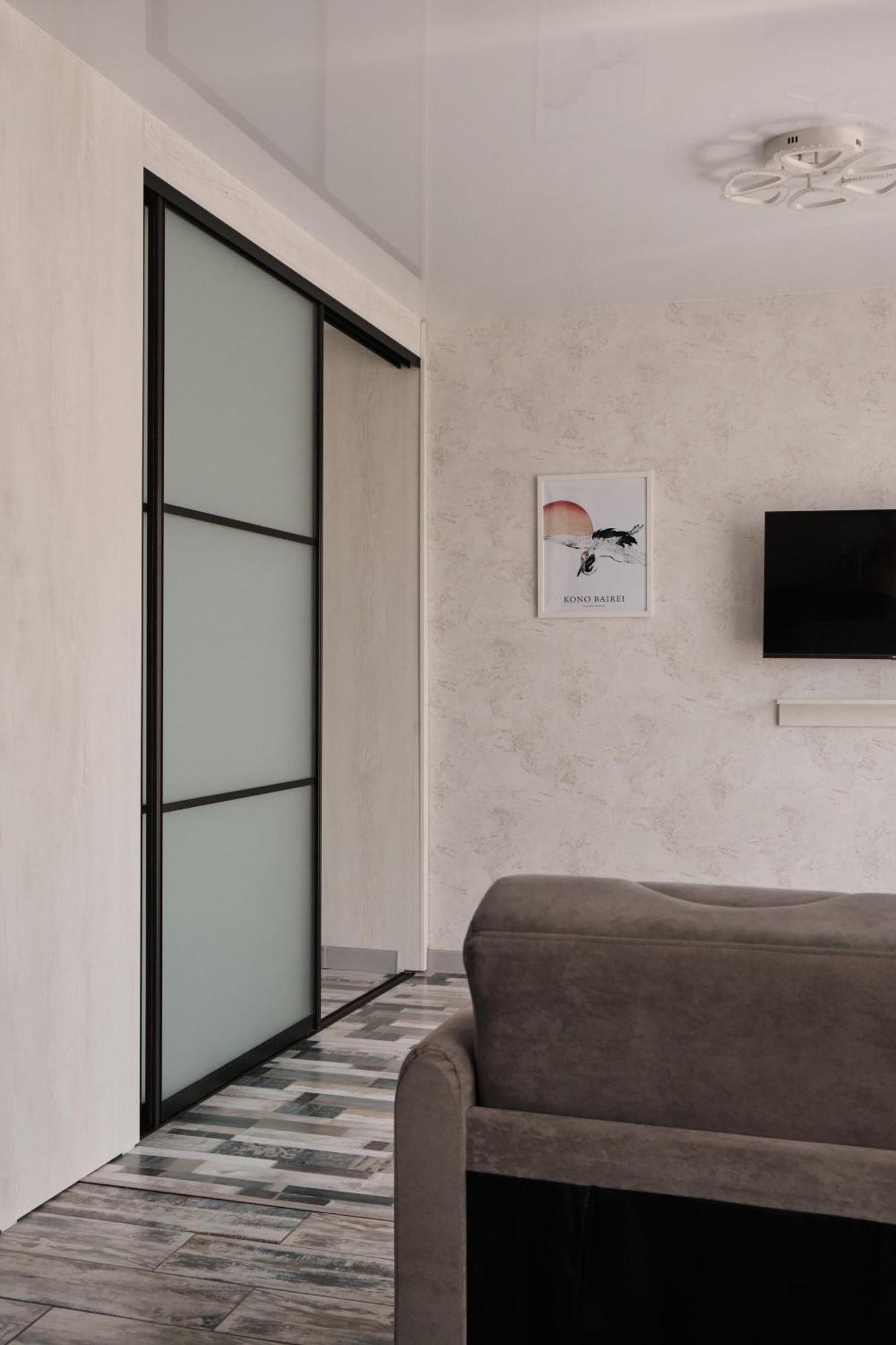Seven City Apartments Semej Zewnętrze zdjęcie