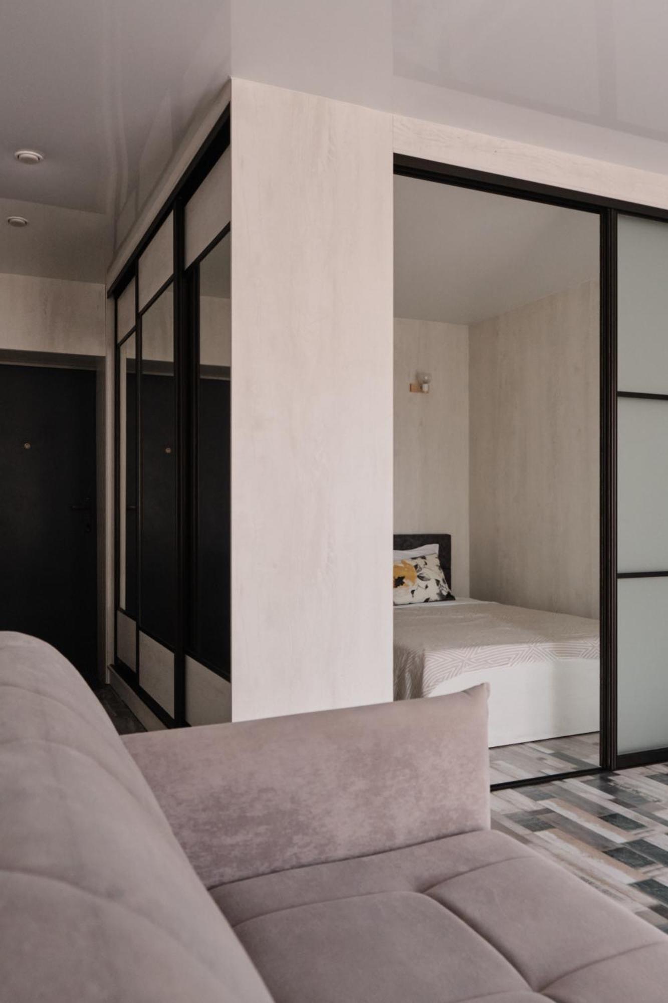Seven City Apartments Semej Zewnętrze zdjęcie