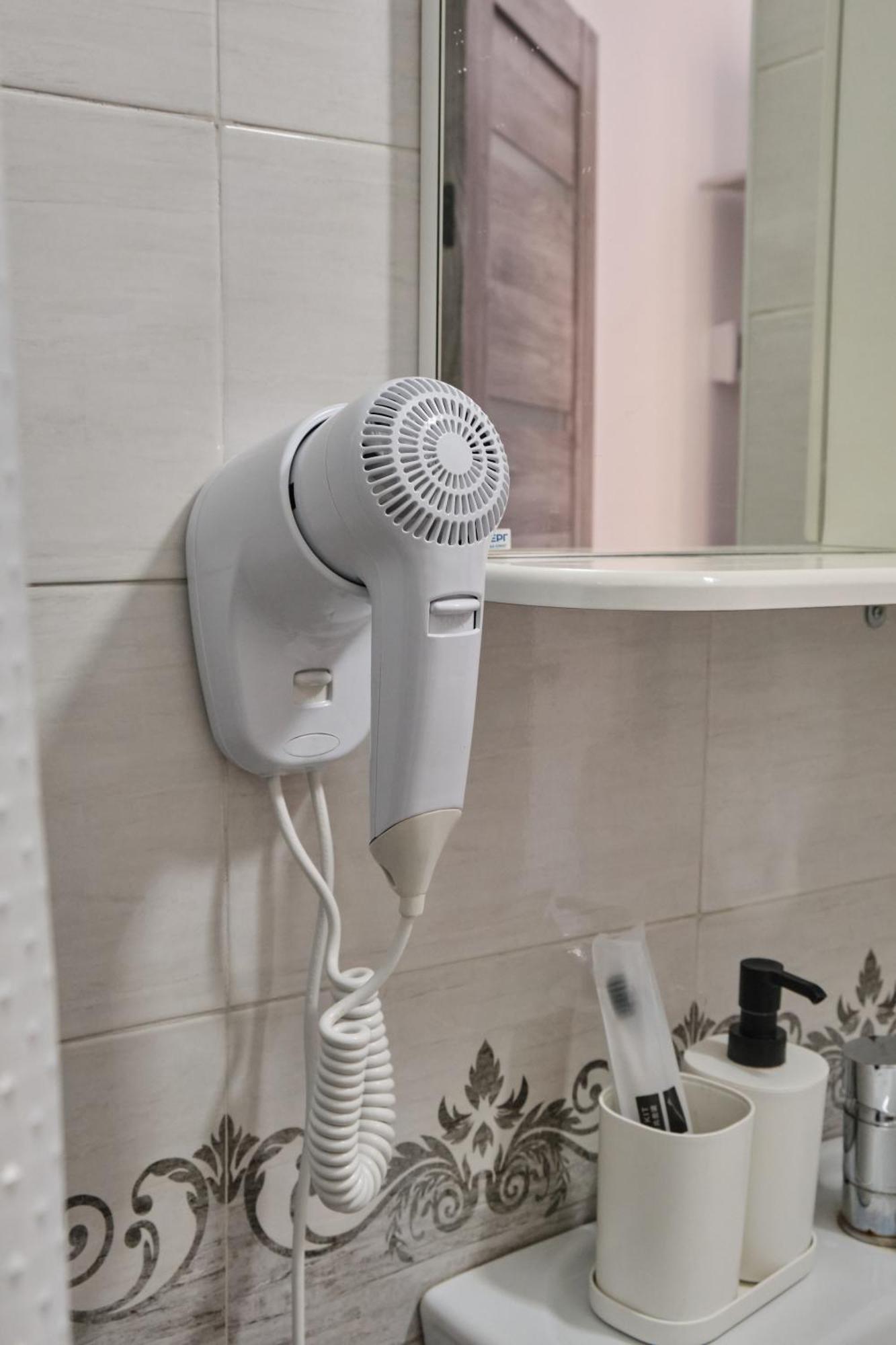 Seven City Apartments Semej Zewnętrze zdjęcie