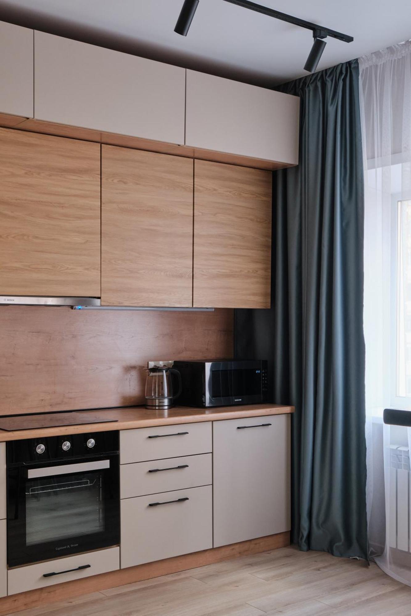 Seven City Apartments Semej Zewnętrze zdjęcie