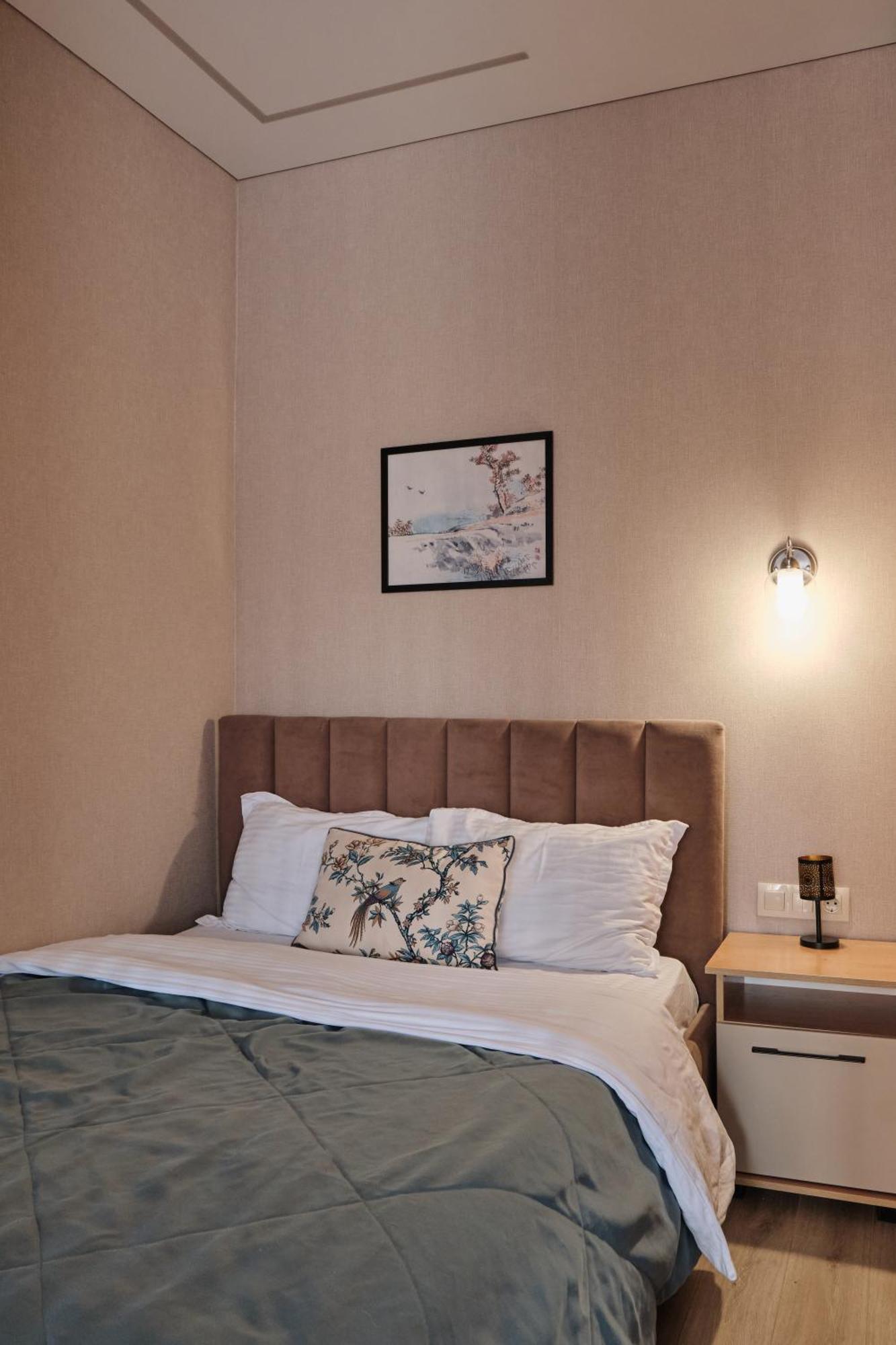 Seven City Apartments Semej Zewnętrze zdjęcie