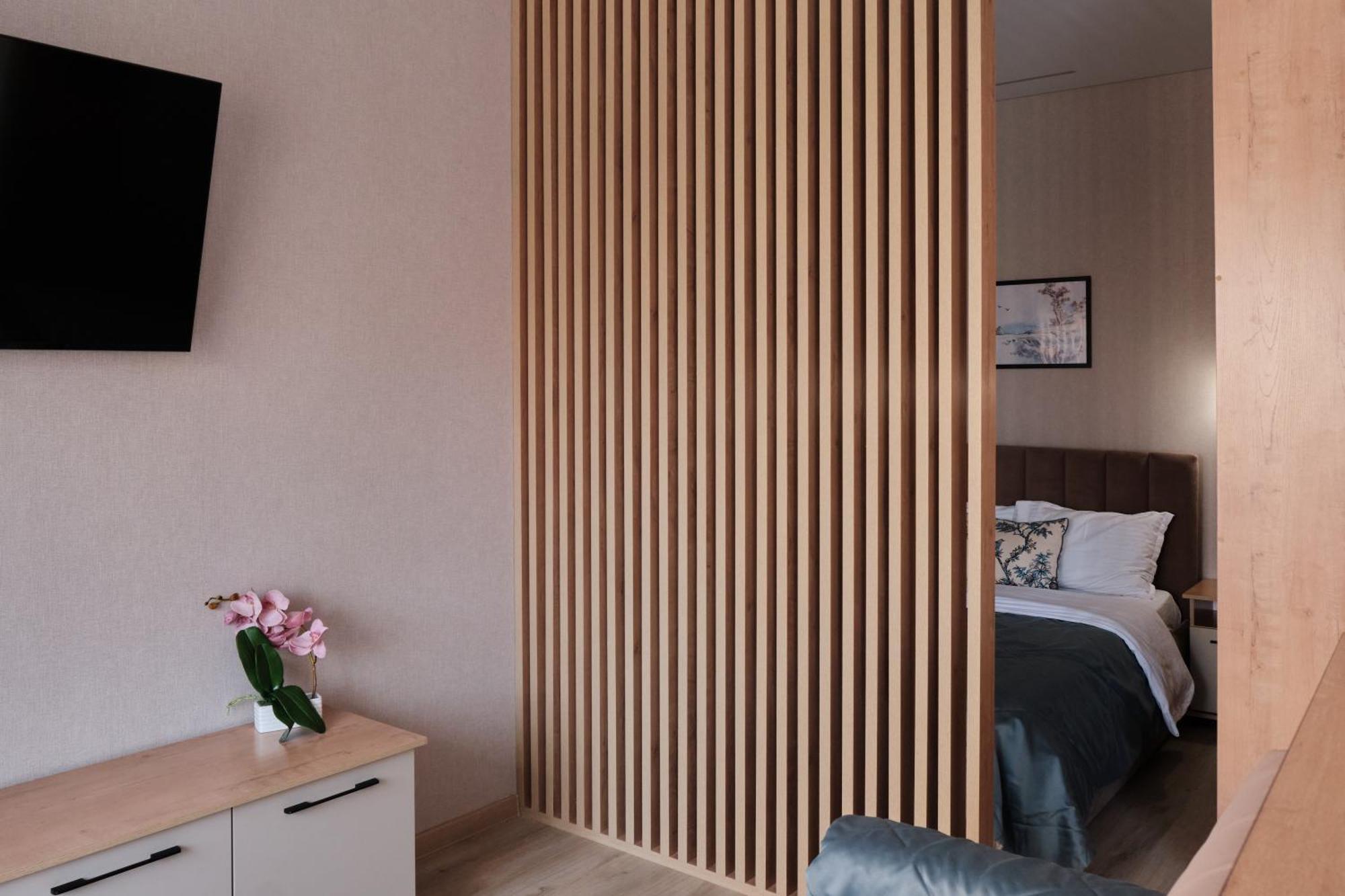 Seven City Apartments Semej Zewnętrze zdjęcie